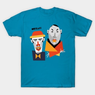 Fun Outkast T-Shirt